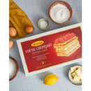 Foi de cremsnit - Delumani - Magazin Romanesc