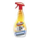 Triumf Frigidere, Farmec - Delumani - Magazin Romanesc