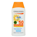 Lapte cu protectie solara SPF 50 Gerocossen Sun 200 ml, Gerocossen - Delumani - Magazin Online Romanesc
