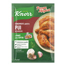 Punga Magica friptura de pui cu usturoi - Delumani - Magazin Romanesc