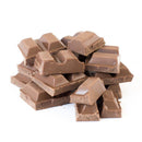 Barni cu ciocolata - Delumani - Magazin Romanesc