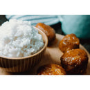 Orez pentru sarmale - Delumani - Magazin Romanesc