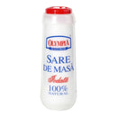 Sare de masa iodata Olympia - Delumani - Magazin Romanesc