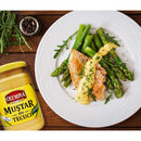 Mustar clasic Tecuci - Delumani - Magazin Romanesc