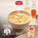 Ciorba de burta dreasa cu smantana Scandia Sibiu - Delumani - Magazin Romanesc