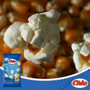 Popcorn Chio cu sare, pentru microunde - Delumani - Magazin Romanesc