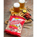 Covrigi de Buzau cu sare - Delumani - Magazin Romanesc