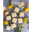 Foi de pandispan - Delumani - Magazin Romanesc