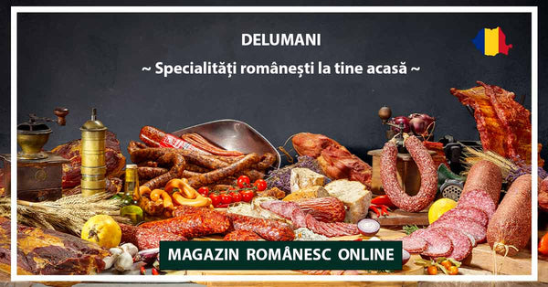 magazin romanesc online slovacia