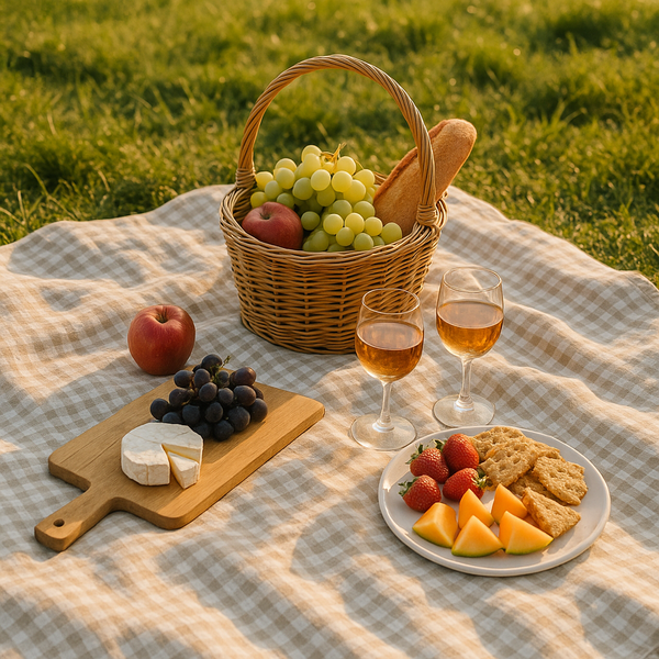 Gustul verii românești – produse tradiționale perfecte pentru picnic