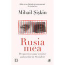Rusia mea -  Mihail Siskin - Delumani - Magazin Online Romanesc 