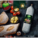 Salam de Sibiu Agricola - Delumani - Magazin Online Romanesc 