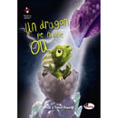 Un dragon pe nume OU - Heidi si Daniel Howarth - Delumani - Magazin Romanesc 