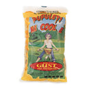 Pufuleți Nicoole cu paprika 40 g, gustare crocantă fără gluten