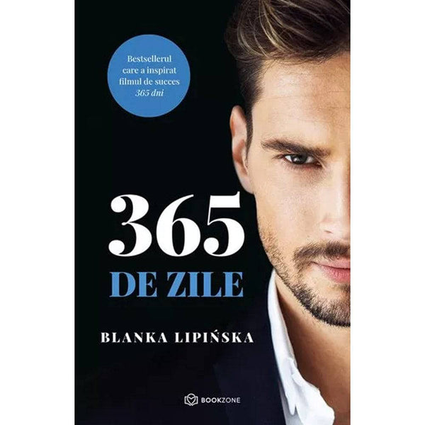365 de zile - Blanka Lipinska - Delumani - Magazin Online Romanesc 