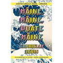 Maine, maine, poate maine - Gabrielle Zevin - Delumani - Magazin Online Romanesc 