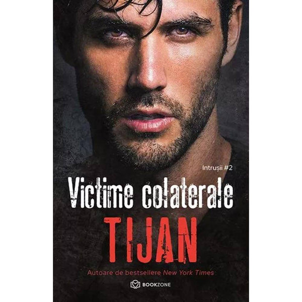 Victime colaterale - Tijan - Delumani - Magazin Online Romanesc 