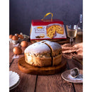 Pasca branza si stafide Boromir - Delumani - Magazin Romanesc 