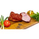 Ciolan dezosat afumat de acasa - Delumani - Magazin Online Romanesc 