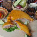 Pastrama pulpa de pui - Delumani - Magazin Online Romanesc 