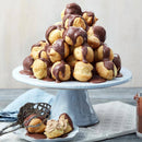 Mix pentru Profiterol Dr. Oetker - Delumani - Magazin Online Romanesc 