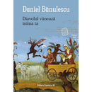 Diavolul vaneaza inima ta - Banulescu Daniel - Delumani - Magazin Online Romanesc 