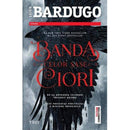 Banda celor sase ciori - Leigh Bardugo - Delumani - Magazin Online Romanesc 