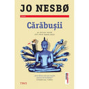 Carabusii - Jo Nesbo - Delumani - Magazin Online Romanesc 