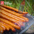 Carnati Gratarel Plin de Carne Elit - Delumani - Magazin Online Romanesc 