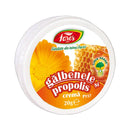 Crema de Galbenele si Propolis Fares - Delumani - Magazin Online Romanesc 