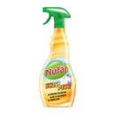 Nufar Scos Pete, Farmec - Delumani - Magazin Online Romanesc 