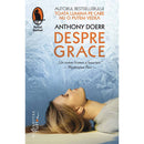 Despre Grace - Anthony Doerr - Delumani - Magazin Online Romanesc 