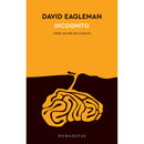 Incognito. Vietile secrete ale creierului - David Eagleman - Delumani - Magazin Online Romanesc 