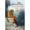 Omul care muta norii - Radu Paraschivescu - Delumani - Magazin Online Romanesc 