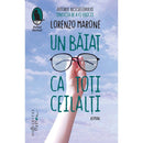 Un baiat ca toti ceilalti - Lorenzo Marone - Delumani - Magazin Online Romanesc 