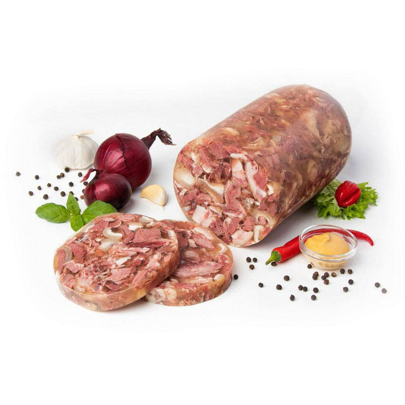 Toba de porc Mariflor - Delumani - Magazin Online Romanesc 