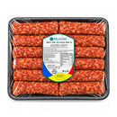 Mici, Mititei de acasă DELUMANI