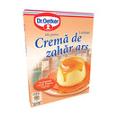 Crema de zahar ars