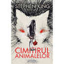 Cimitirul animalelor (ed. 2019) - Stephen King - Delumani - Magazin Romanesc 
