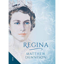 Regina - Matthew Dennison - Delumani - Magazin Online Romanesc 