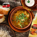 Bors pasteurizat Olympia - Delumani - Magazin Online Romanesc 