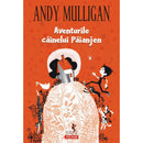 Aventurile ciinelui Paianjen - Andy Mulligan - Delumani - Magazin Online Romanesc 