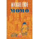 Momo (editia 2017) - Michael Ende - Delumani - Magazin Online Romanesc 