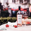 Rosé de Purcari 1827 - Delumani - Magazin Online Romanesc 