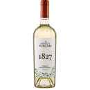 Vin alb Purcari 1827 Viorica Muscat Ottonel - Delumani - Magazin Online Romanesc 