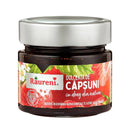 Dulceata de capsuni dulce fara dulce Raureni - Delumani - Magazin Online Romanesc 