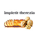 Cascaval impletit afumat Therezia - Delumani - Magazin Romanesc 