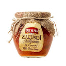 Zacusca munteneasca cu ciuperci Olympia