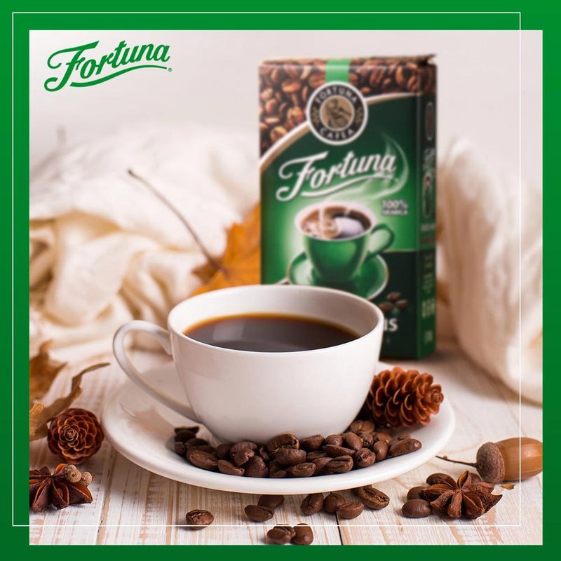 Cafea Fortuna