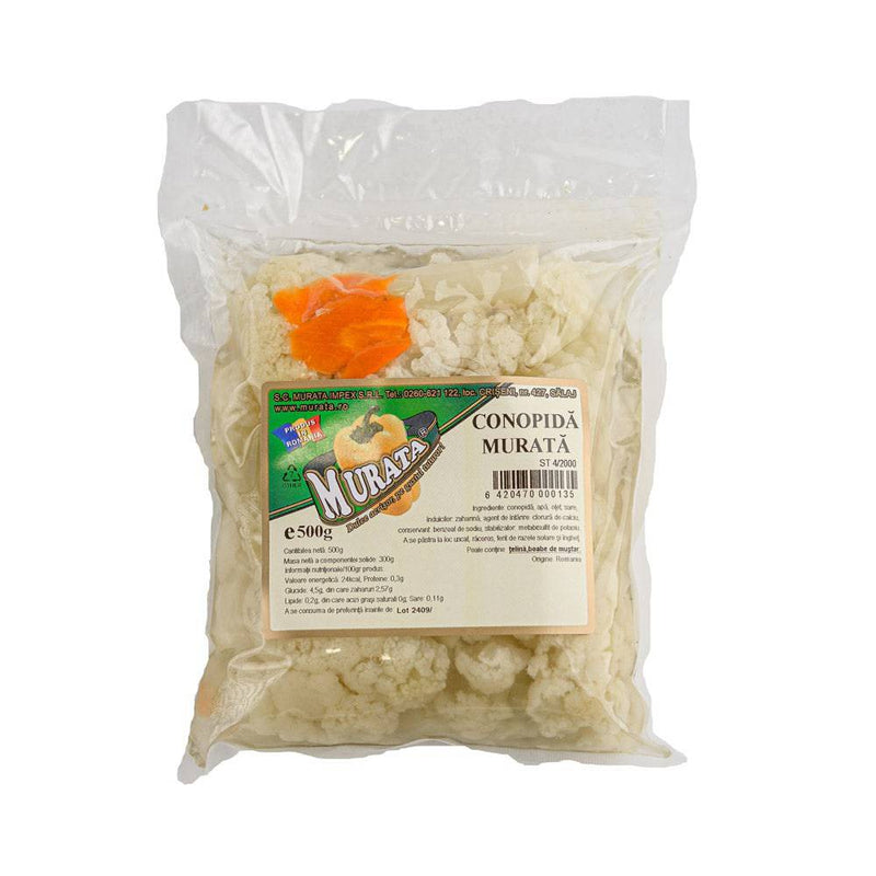 Conopida murata - Delumani - Magazin Romanesc 